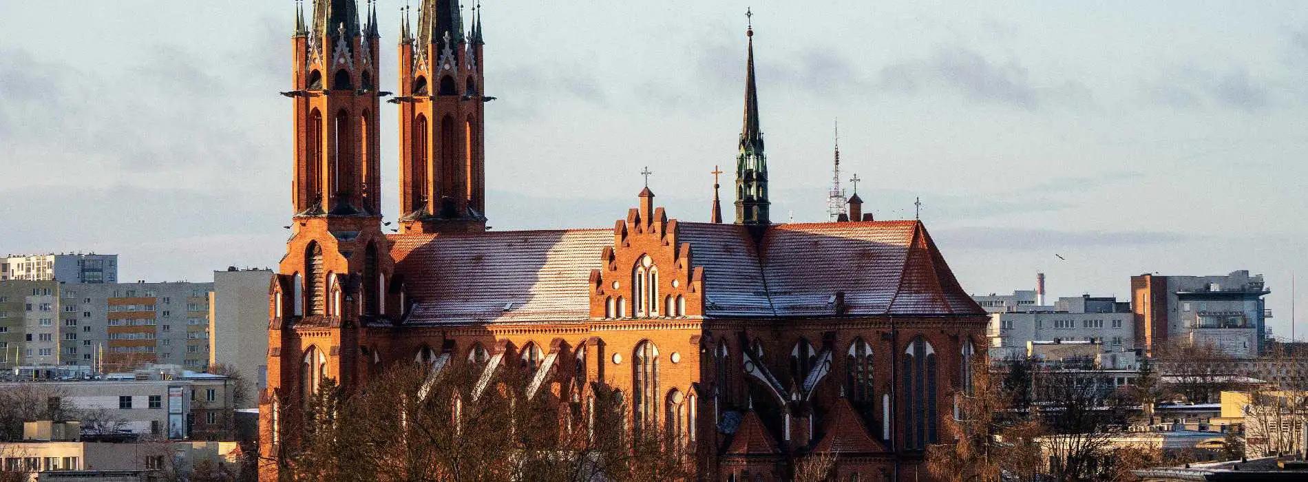 Badania genetyczne Białystok  - gdzie wykonać badanie w Białymstoku?