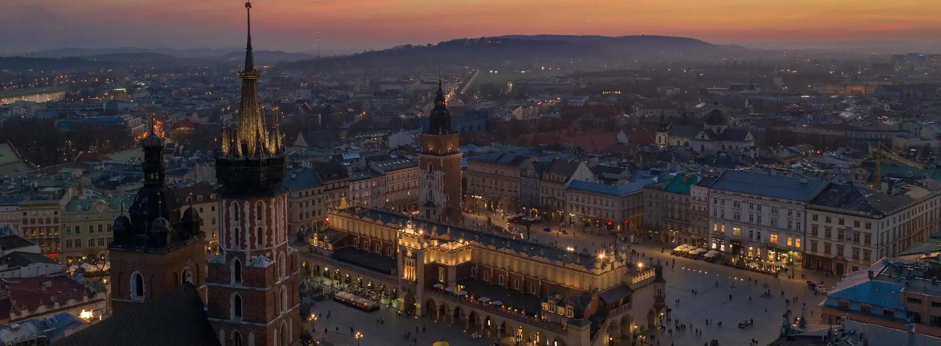 Badania genetyczne Kraków - gdzie wykonać badanie w Krakowie?