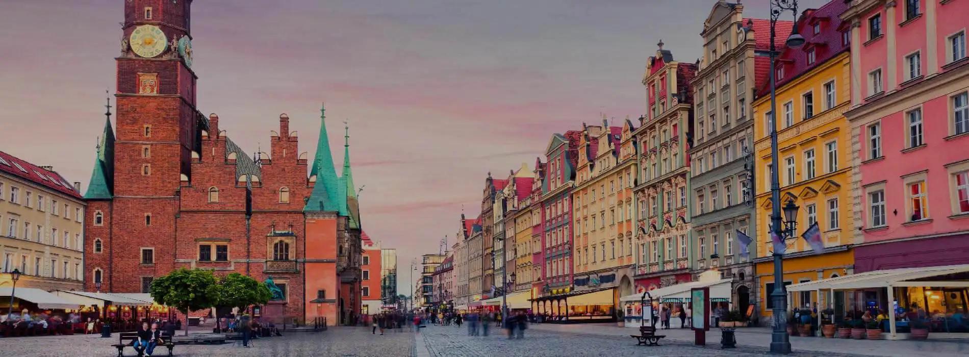 Badania prenatalne Wrocław - gdzie wykonać badanie we Wrocławiu?