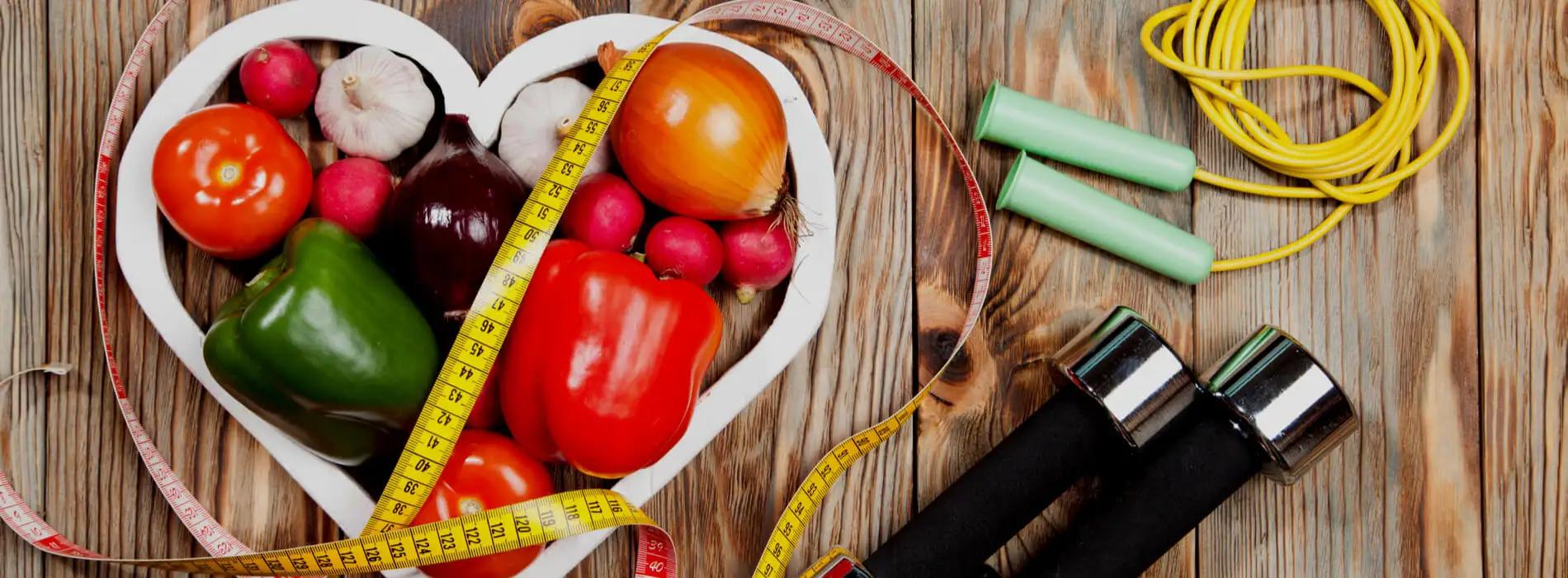 Genodiet - zdrowa i skuteczna dieta odchudzająca