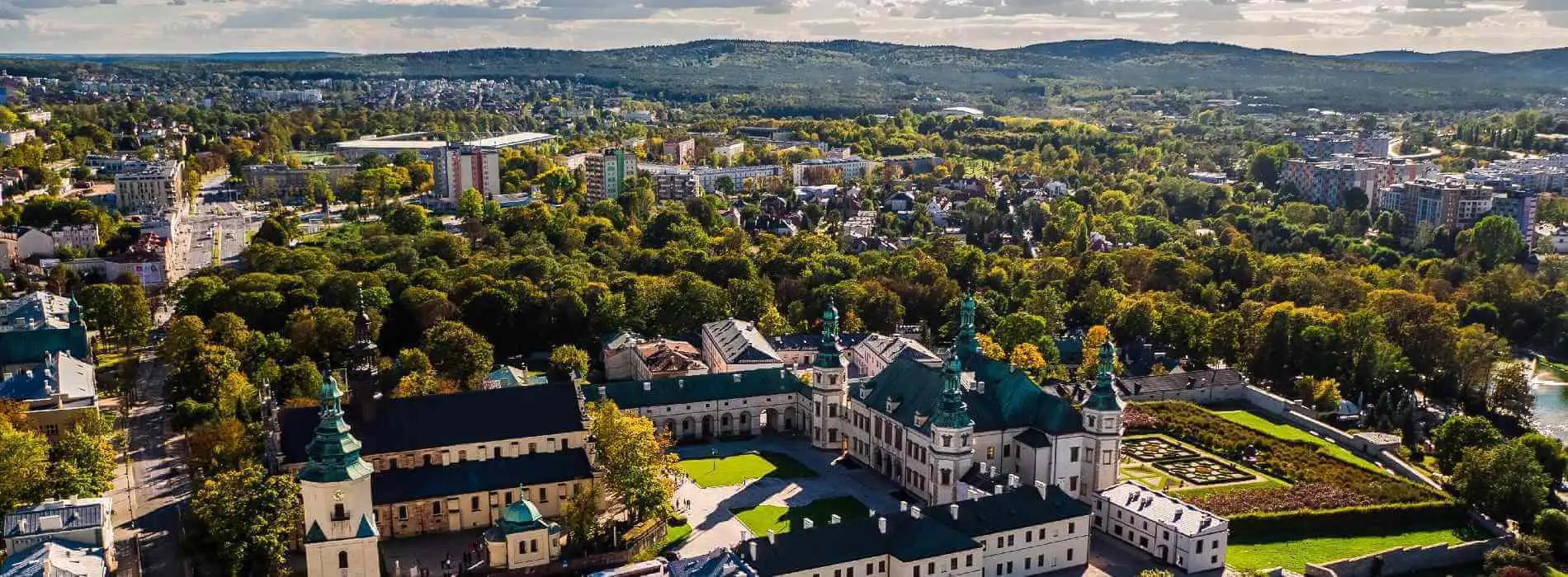 Kariotyp Kielce - gdzie wykonać badanie w Kielcach?