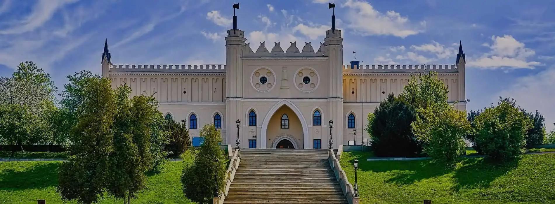 Kariotyp Lublin - gdzie wykonać badanie w Lublinie?