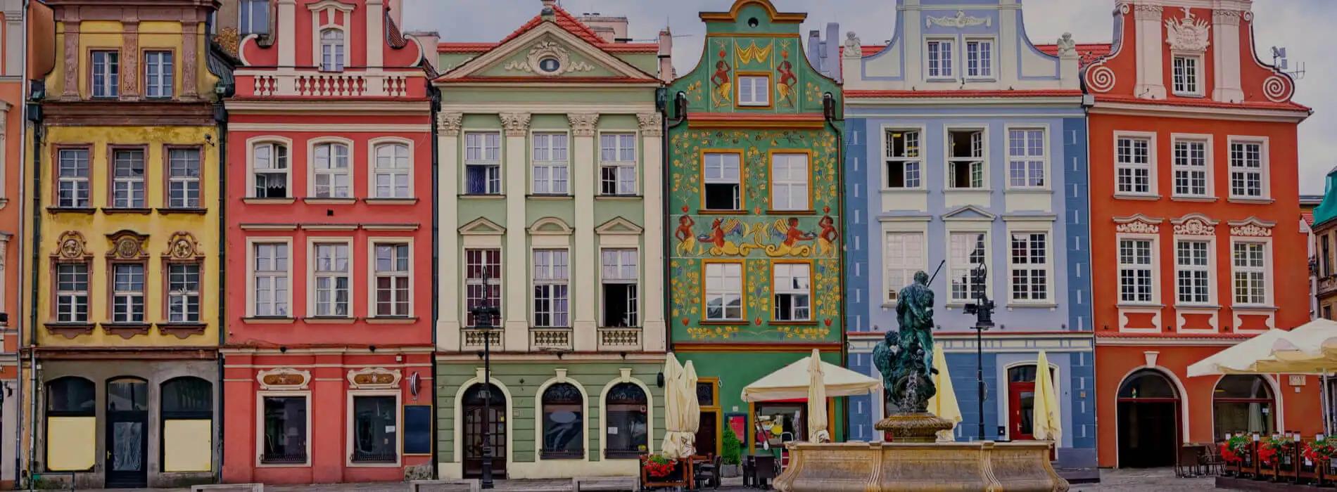 Kariotyp Poznań - gdzie wykonać badanie w Poznaniu?