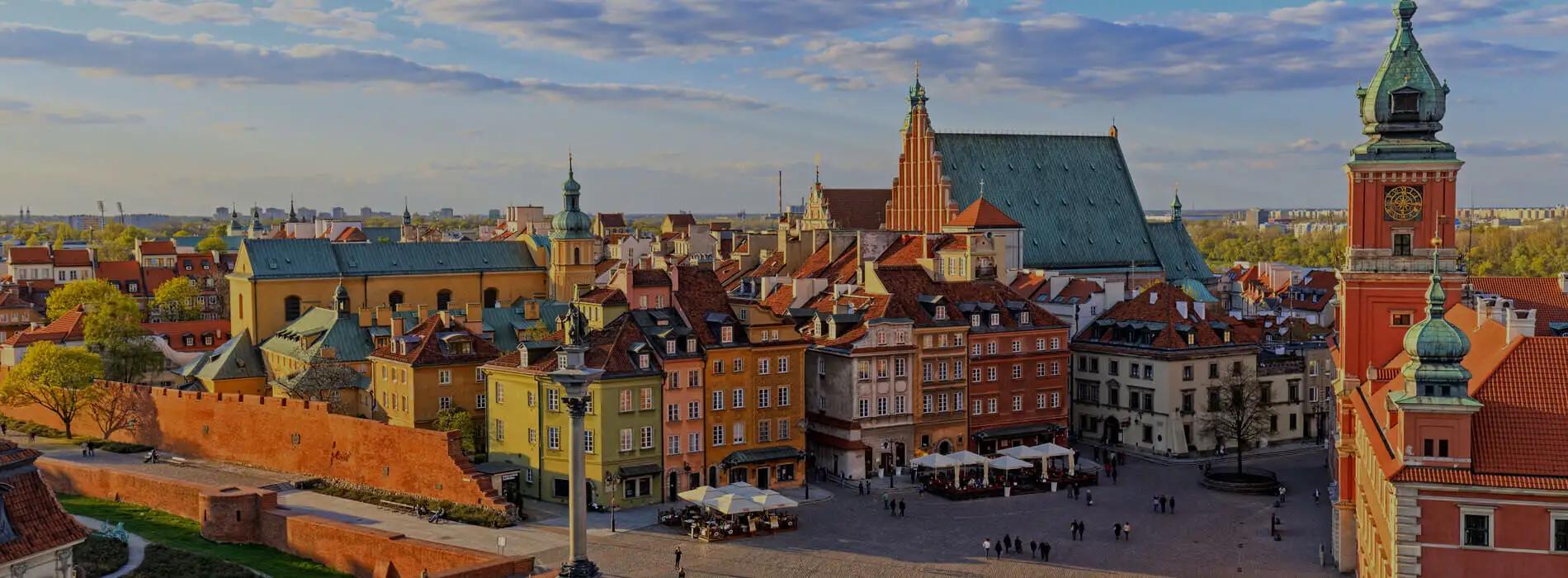 Test alergiczny Warszawa - gdzie wykonać?