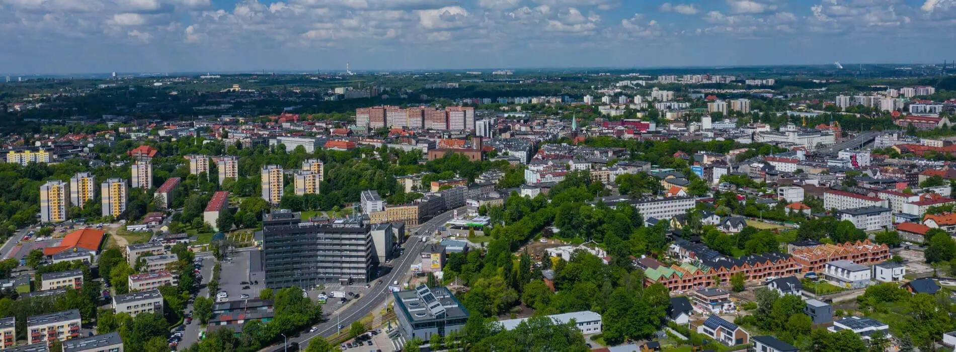 Test DNA Sosnowiec - gdzie wykonać badania w Sosnowcu?