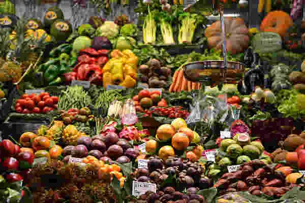 Dieta przy zespole jelita drażliwego