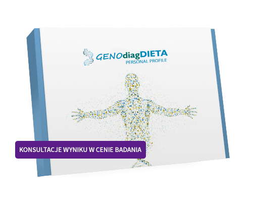 Badanie genetyczne